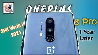 OnePlus 8 Pro Still Worth it 2021 | Should You Buy! OnePlus 8 Pro (Long term)Review 2021