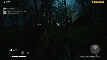 Tom Clancy’s Ghost Recon Breakpoint- Assault 16- 8 kills in one true grit