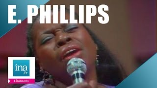 Video thumbnail of "Esther Phillips "You're coming home" (live officiel) | Archive INA"