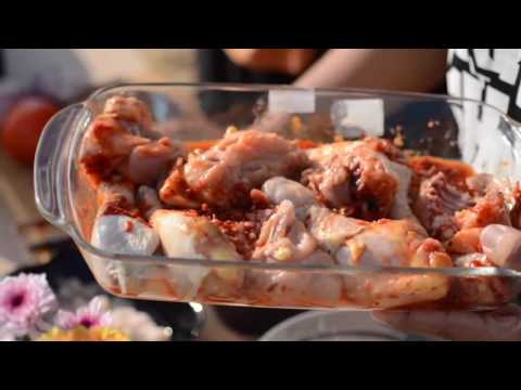 Tutorial Resepi Ayam Masak Ros Utara  Resepi Melayu