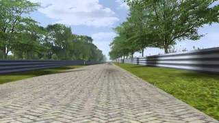 Hondsrugring 2.0 on rFactorcentral