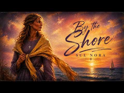 Sul Nora – By the Shore (Official Music Video)