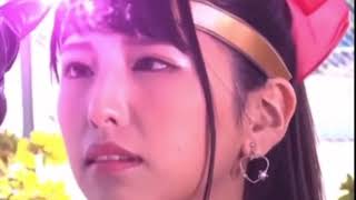 Superheroine Hypnosis