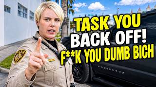 This Guy SHUTS DOWN Tyrant Cops Like a Pro… ID Refusal Audit Goes Viral!