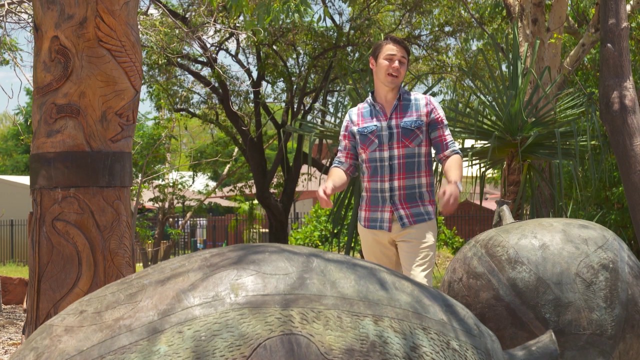 LandCorp | Our Town Episode 4, Season 4 - Kununurra - LandCorp