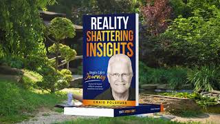 Reality Shattering Insights Book Trailer