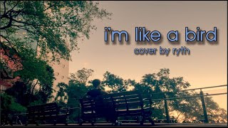 I'm Like A Bird - Nelly Furtado & Good Kid (Cover ft. Chaz, BigJ & EJ)