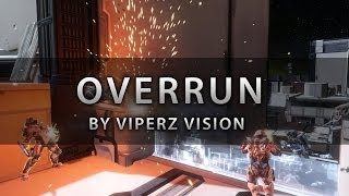 Forge Feature - Overrun (Defensive)