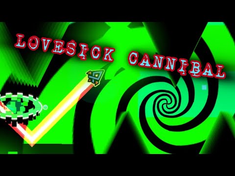 LOVESICK CANNIBAL Showcase 
