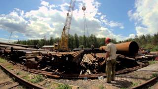 видео ООО Первая металлобаза