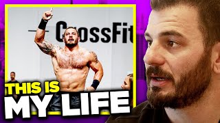 How Mat Fraser Became The Fittest Athlete On Earth