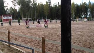 Yho 6.9.2012 Alue-Este