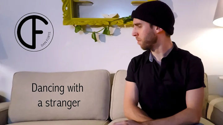 Dancing with a Stranger | Choreography by Dan Forte