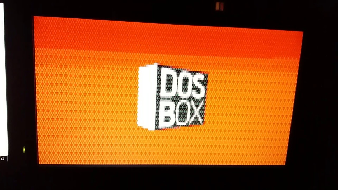 Dosbox: Probleme Mit Der Maus _ Heftiges problem mit der maus in dosbox ...