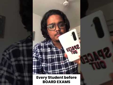 Every Student Before Board Exams- - Term 2 Board Exams.mp4