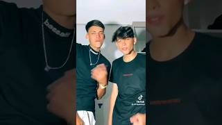 E .Marioto Tik Tok - Kamilly E O Arco-Íris