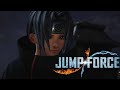 Jump Force - Itachi Uchiha