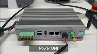 Download Lagu JAKA MiniCobo Unpackage （EVA style） MP3