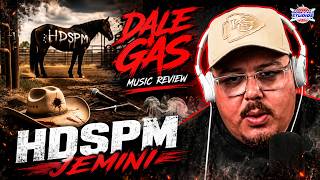 Jemini Reviews Jemini?! HDSPM Music Review