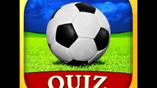 Football Quiz - Guess the Player & Team! - Level Pack 1 Answers screenshot 2