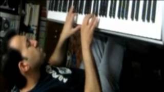 Yuhki Kuramoto, Second Romance - Tarek Refaat, Piano