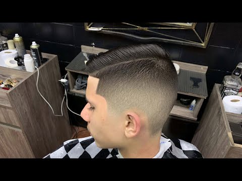 APRENDA FAZER CORTE