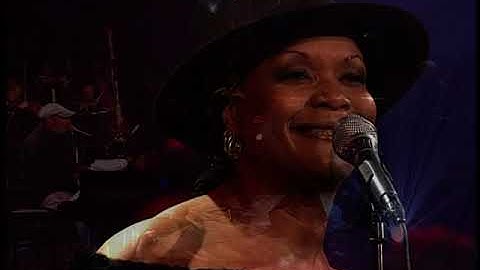 Einde Teygo Makandra - Ruth Jacott en Hans Vermeulen