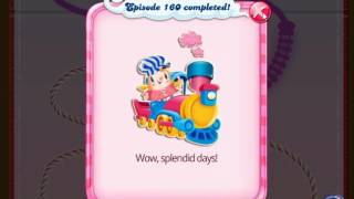 Tickets Please, All Aboard After Episode 160