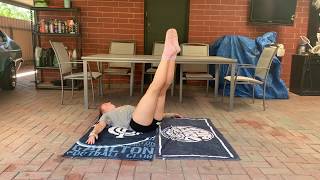 Supports: Static Focus L and Straddle