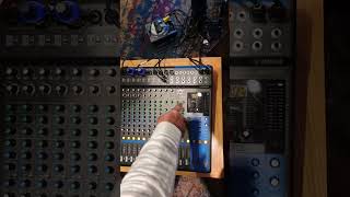 yamaha mixer MG16XU explantation in malayalam