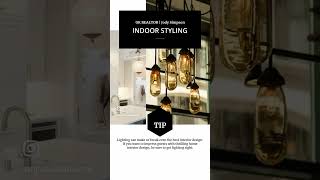 Transform your space with the magic of lighting ✨ Which one is YOUR favorite??