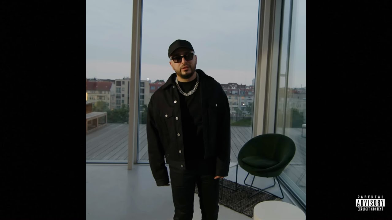 (FREE) KALIM X MUCCO TYPE BEAT - 