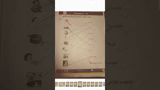 class-3, unit-1, worksheet-07,santoor, workbook