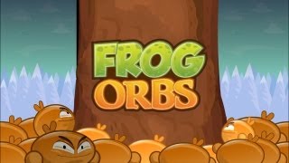 Official Frog Orbs Launch Trailer screenshot 3