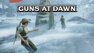 Guns at Dawn Gameplay Android screenshot 5
