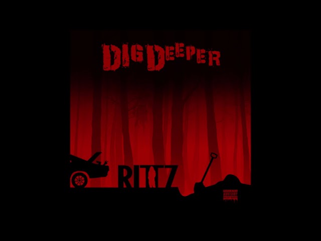 Rittz - Dig Deeper (Official Audio) auf YouTube ansehen Rittz - Dig Deeper (Official Audio) auf YouTube ansehen