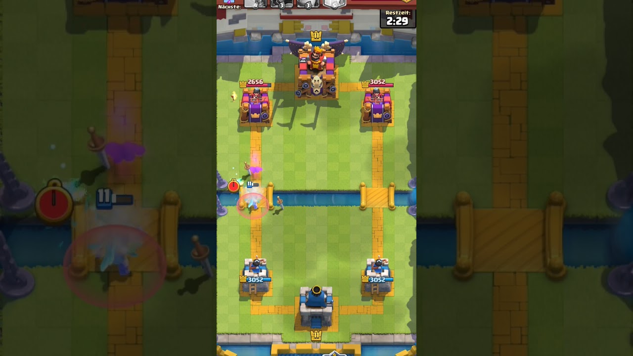 can't can't defend mighty miner even Low hp 