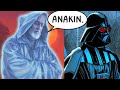 When Darth Vader Talked to Obi-Wan Kenobi's Ghost(Canon) - Star Wars Comics Explained