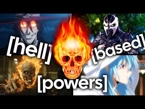 How To Write A Power System Based On Hell thumbnail