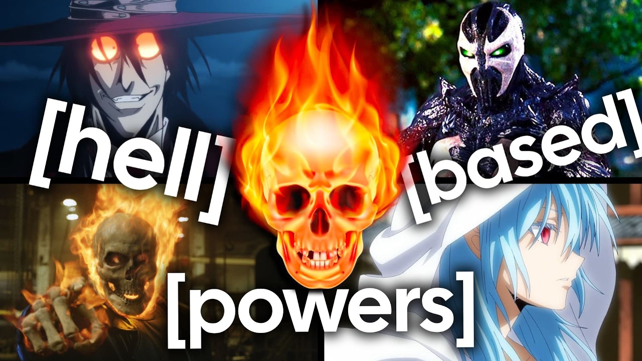 How To Write A Power System Based On Hell thumbnail