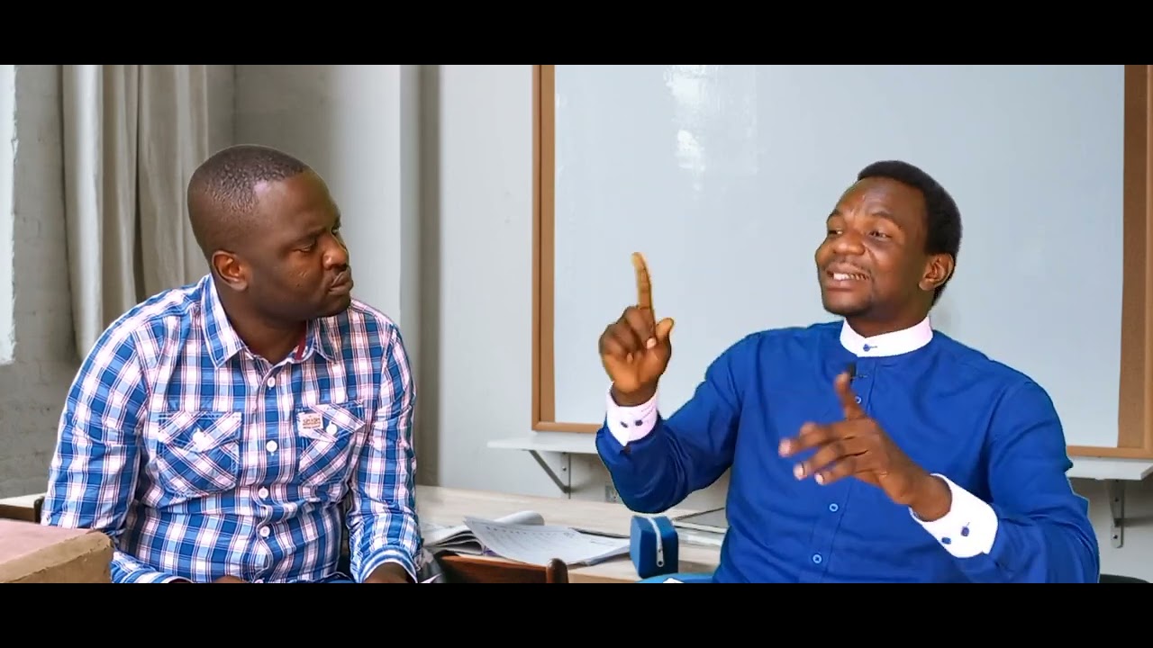MOMENT DE PRIÈRE AVEC LE FILS PROPHÈTE PHILIPPE SISIWOTE