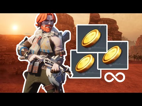 💯💰 How to farm UNLIMITED GOLD COINS in Palworld with a secret trick
