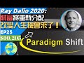 Ray Dalio:經濟與股市為何脫鉤?2020金融危機正如何創造財富分配機遇?!|CK財富自由股息投資EP25