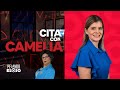 Cita con Camelia: Invitada Laura Fernández candidata del PPSO