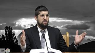 לימוד יומי - הרב אליהו עמר HD - ט' בשבט תשע"ח