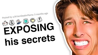 Blackmailing my Stepdad... With His TINDER? | Weekly Recap | Reddit Stories