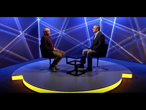 \"პერსპექტივა\" (No 18) – 08.04.18