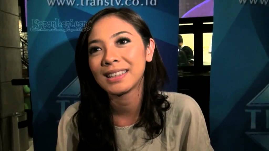 Demi Omesh, Dian Ayu Mencuri Resep Opor Ayam Ala M