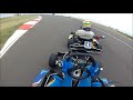 Karting Entrerriano 150 B // Matute Baucero / Concepción del Uruguay ´17