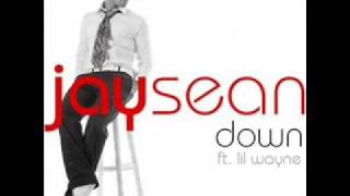 Jay Sean Ft. Lil Wayne - Down